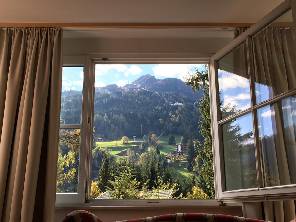 Villa St. Georg Bad Hofgastein Εξωτερικό φωτογραφία