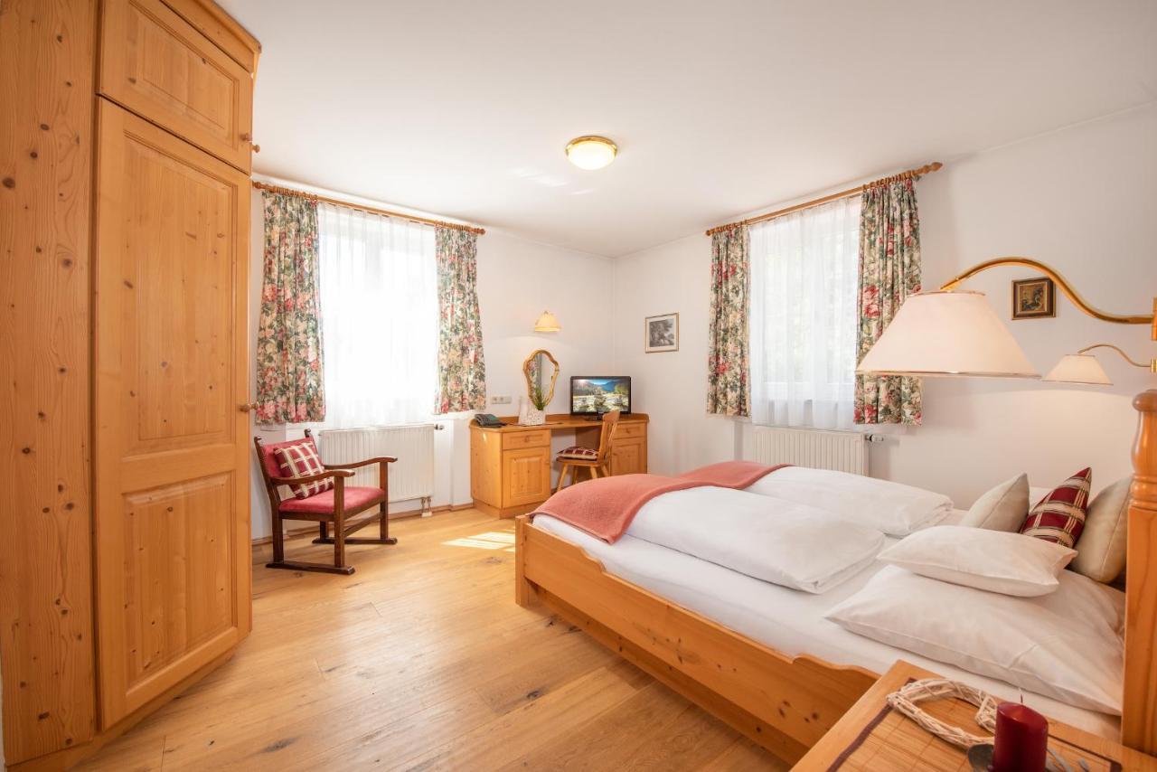 Villa St. Georg Bad Hofgastein Εξωτερικό φωτογραφία