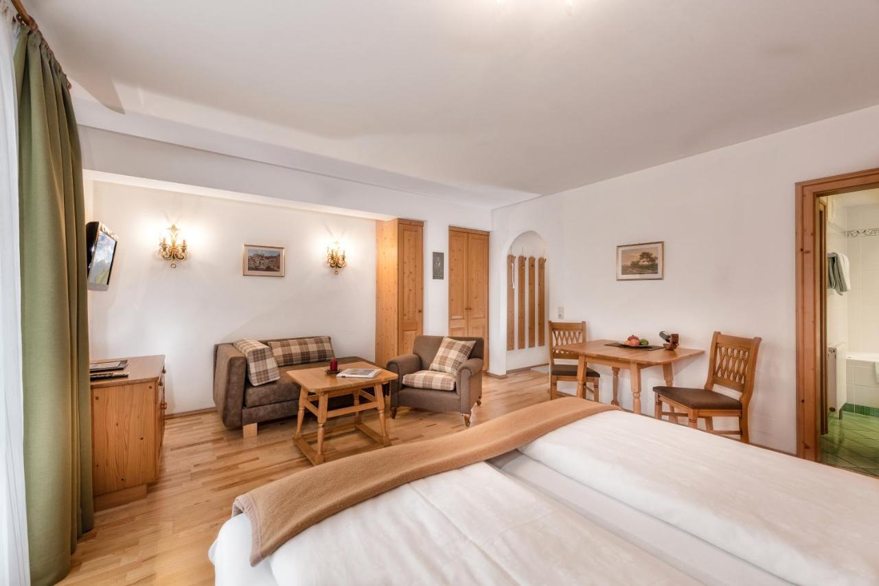 Villa St. Georg Bad Hofgastein Εξωτερικό φωτογραφία