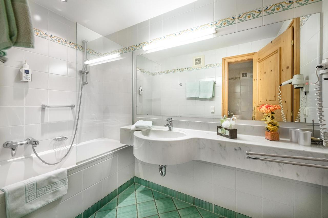 Villa St. Georg Bad Hofgastein Εξωτερικό φωτογραφία